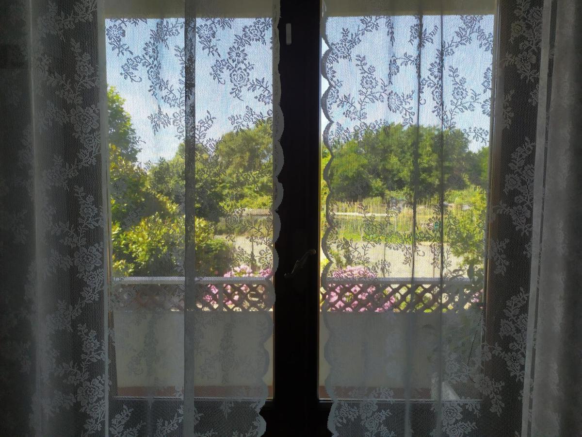 B&B Tra Mare E Marmo マリーナ・ディ・カッラーラ エクステリア 写真